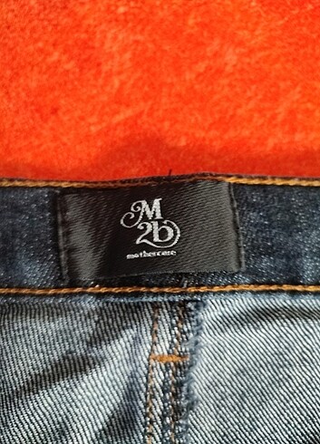 42 Beden Mothercare pantolon