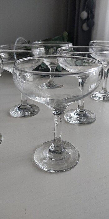 Paşabahçe Magnolyo cup