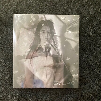 iu - lilac albüm