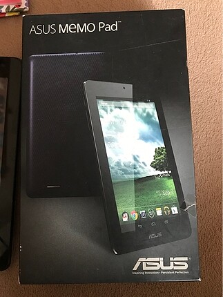 Tablet