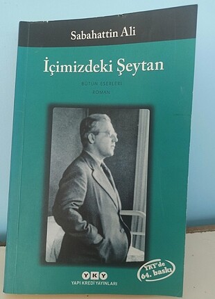 İçimizdeki şeytan
