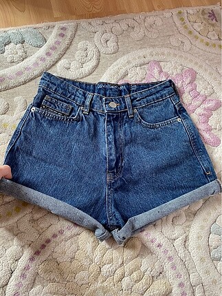 calvin klein mini şort