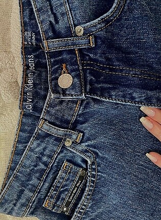 36 Beden çeşitli Renk calvin klein mini şort