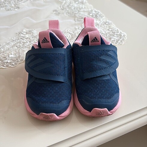 Adidas Adidas kız çocuk spor ayakkabı