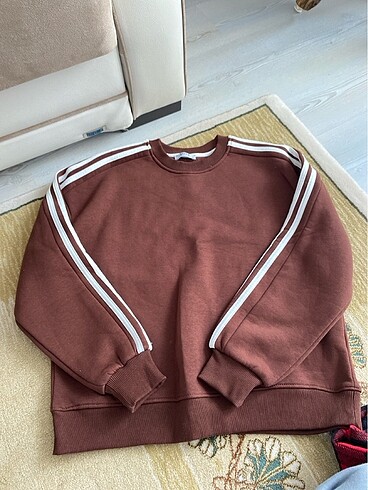 Diğer kalın sweat