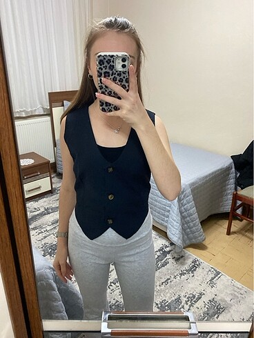 s Beden yelek