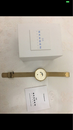 Skagen saat