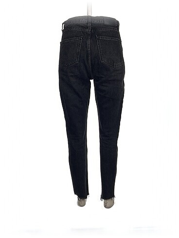 m Beden Zara Jean / Kot %70 İndirimli.