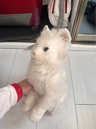 Furreal Kedi
