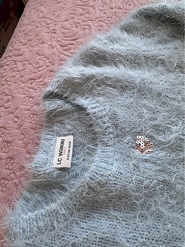 LC Waikiki LCW kazak
