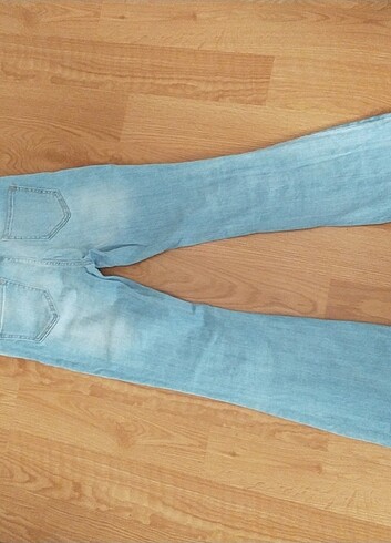 LC Waikiki Jean pantolon 