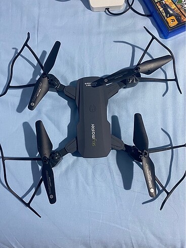 Sky master drone