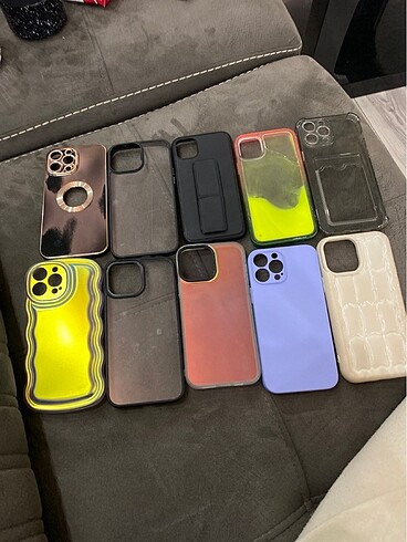 İphone 13 pro max kılıfları