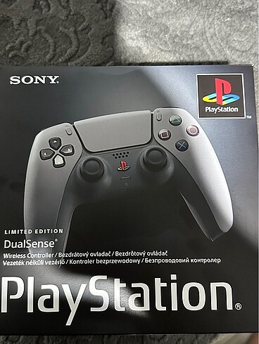 Playstationun özel çıkardığı seri