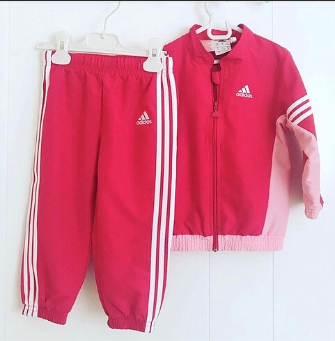 Adidas çocuk eşofman takımı