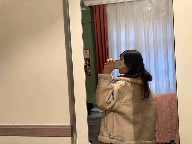 xs Beden Pull & Bear Mont
