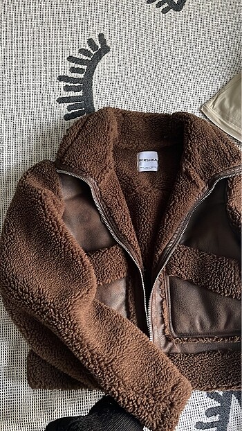 Bershka ceket