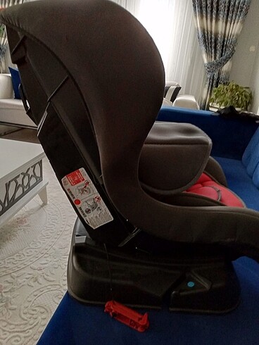 9- 36 kg Beden Baby plus oto koltuğu