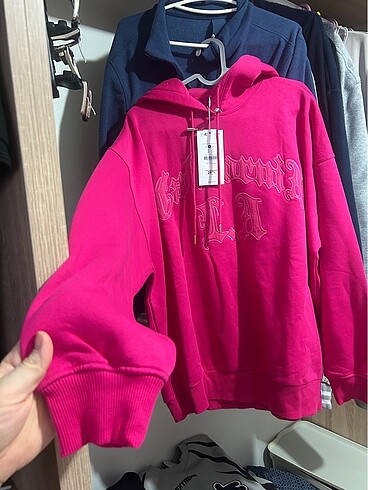 s Beden Bershka Sweatshirt