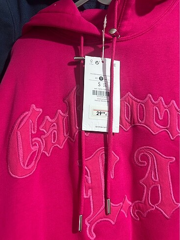 Bershka Bershka Sweatshirt