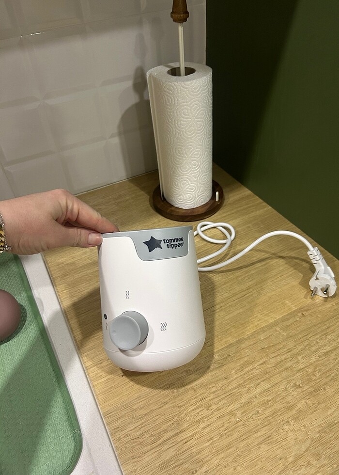 Mama ısıtıcı - Görsel 3