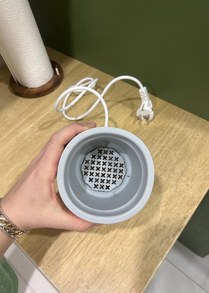 Mama ısıtıcı - Görsel 4