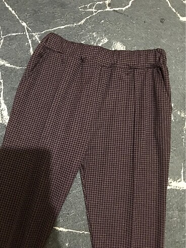 Zara Pantolon