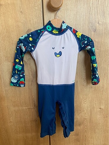 Decathlon Uv korumalı mayo