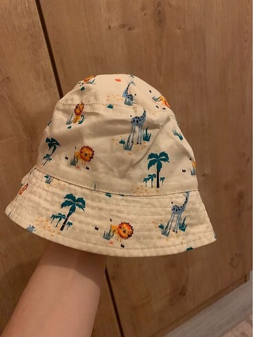 LC Waikiki Lcw şapka