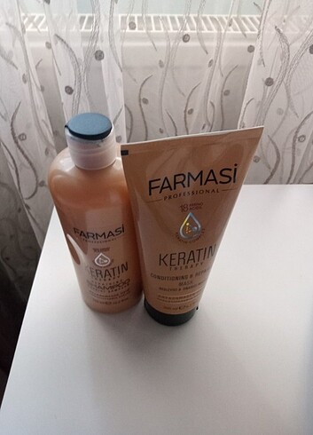 Farmasi Farmasi 