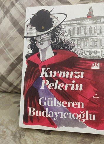 Gülseren budayicioglu 
