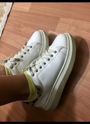 Bambi Spor Ayakkabı