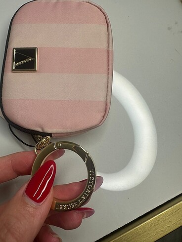 Victoria s Secret Vs logolu cuzdan