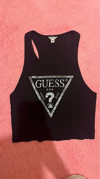 Guess marka atlet mini body