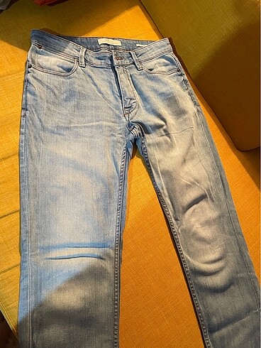 Mango Mango erkek kot pantolon