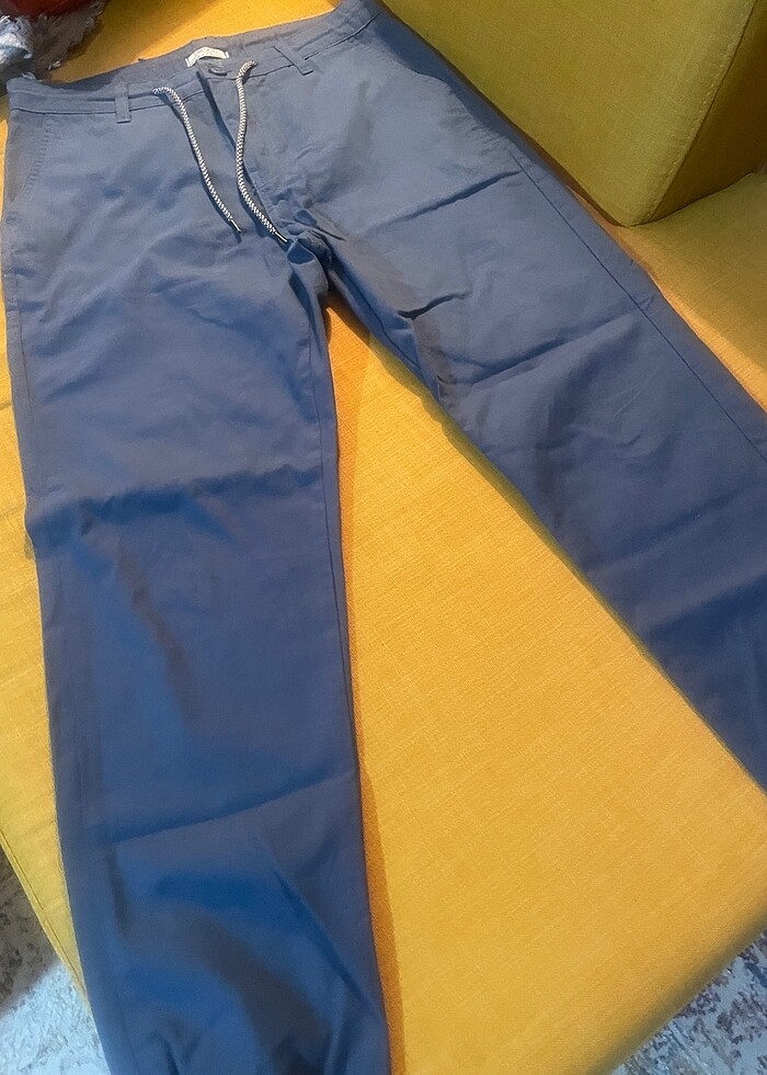 Detacto erkek pantolon - Görsel 2