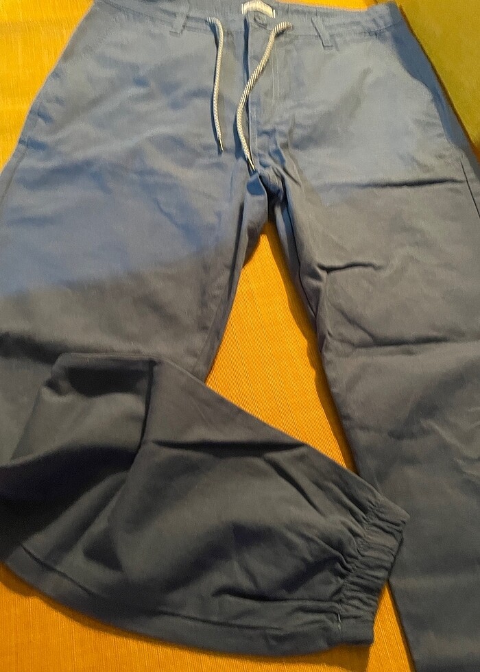 Detacto erkek pantolon - Görsel 5