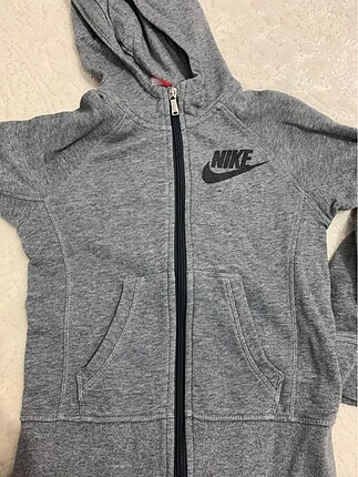 Nıke sweatshirt