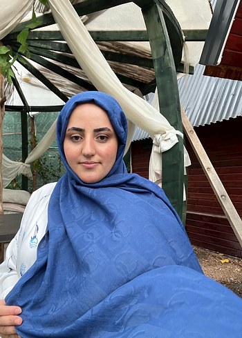 Frehs şal