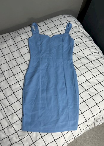 Zara Abiye Elbise