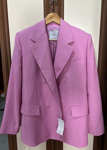 Mango Kadin Blazer Ceket