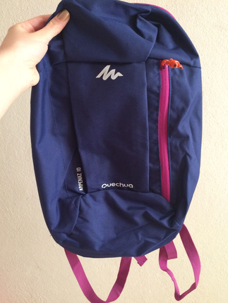 Diğer Mini spor sırt cantası