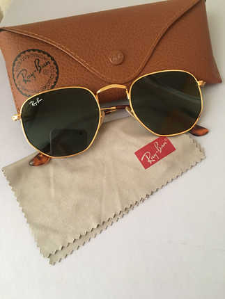 diğer Beden Orjinal ray ban gözlük