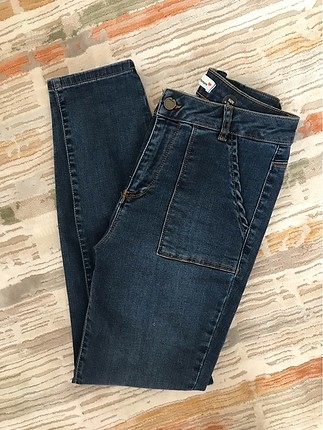 Koton jean