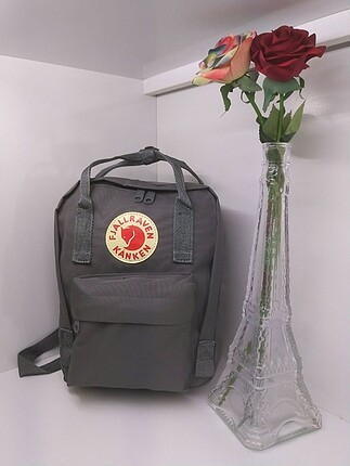 UNISEX KANKEN MİNİ SIRT ÇANTASI