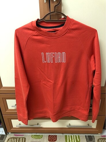 Lufian sweatshirt