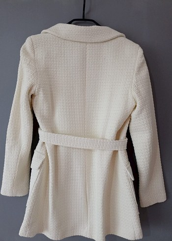 Tüvit ceket - Görsel 7