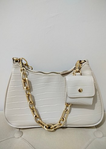 Kadın kol çantası - Görsel 3