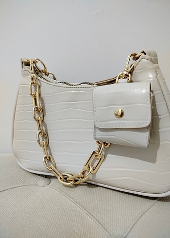 Kadın kol çantası - Görsel 2