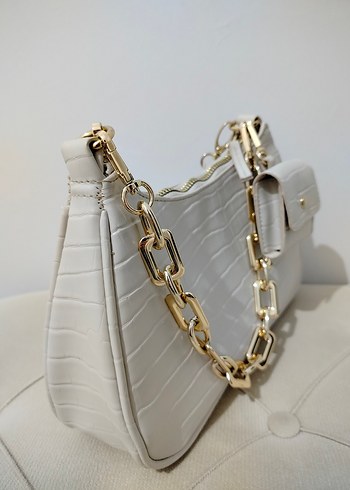 Kadın kol çantası - Görsel 4